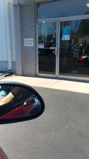 Ford Dealer «Etter Ford», reviews and photos, 1401 Darlington Ave, Crawfordsville, IN 47933, USA