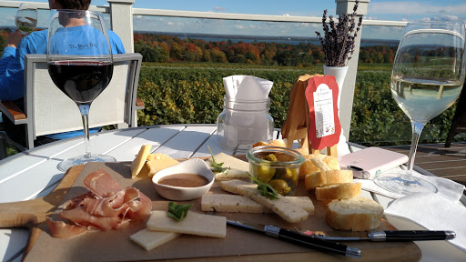 Winery «Brys Estate Vineyard», reviews and photos, 3309 Blue Water Rd, Traverse City, MI 49686, USA