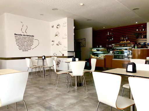 Padaria e Pastelaria Juvenal 1 no Valpaços, Vila Real