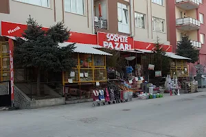 Sosyete Pazarı AVM image