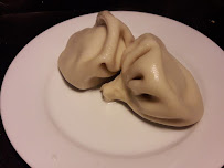 Khinkali du Restaurant géorgien Colchide à Paris - n°8