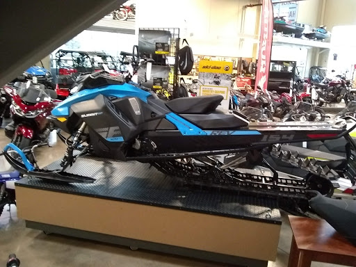 Motorcycle Dealer «2Brothers Powersports», reviews and photos, 905 Oak Ave S, Onalaska, WI 54650, USA