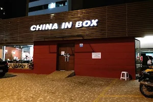 China in Box Cambuí image