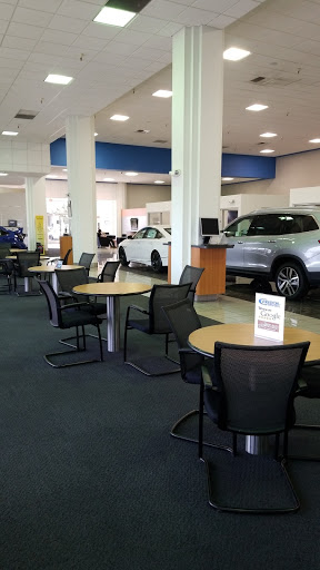 Honda Dealer «Capitol Honda», reviews and photos, 745 Capitol Expressway Auto Mall, San Jose, CA 95136, USA