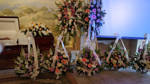 Florist «Fleur De Lis Florist», reviews and photos, 811 Castro St, Mountain View, CA 94041, USA