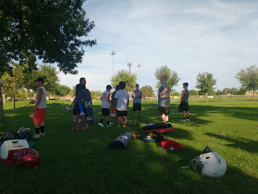 Park «Goynes Park», reviews and photos, 3909 W Washburn Rd, North Las Vegas, NV 89031, USA