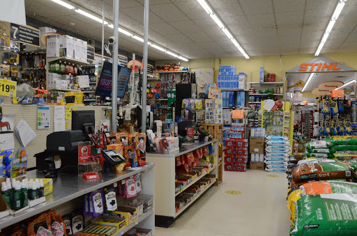 Hardware Store «Ace Hardware», reviews and photos, 222 1st Ave S, Mt Vernon, IA 52314, USA