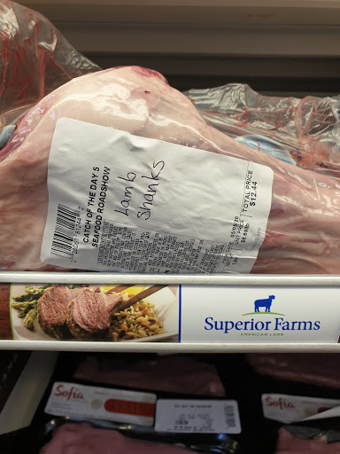 Grocery Store «Travis Commissary», reviews and photos, 460 Skymaster Drive, Travis Air Force Base, Fairfield, CA 94535, USA