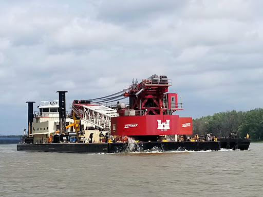 Boat Tour Agency «Maiden Voyage Tours», reviews and photos, 111 Front St, McGregor, IA 52157, USA