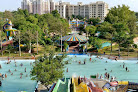 Pink Pearl Water Park