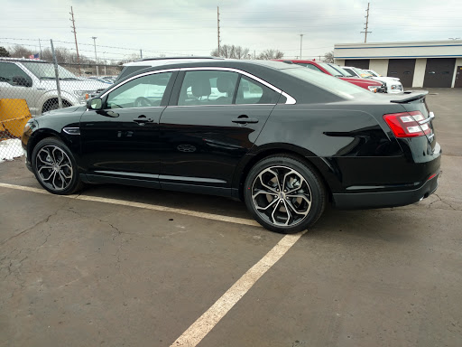 Ford Dealer «Dorian Ford», reviews and photos, 35900 Gratiot Ave, Charter Twp of Clinton, MI 48035, USA