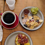 Photo n°3 de l'avis de Janett.. fait le 27/01/2019 à 10:55 sur le  Filter Coffee Lab à Pisa