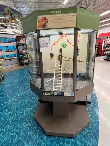 Pet Supply Store «Petco Animal Supplies», reviews and photos, 2230 Marlton Pike W #3, Cherry Hill, NJ 08002, USA