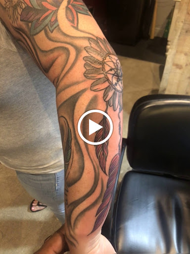 Find friendship tattoos ideas for your next unique tattoo in Cape Coral at UNRIVALED INK