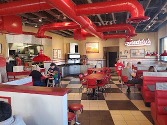 Freddy's Frozen Custard & Steakburgers