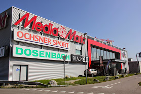 MediaMarkt Lyssach