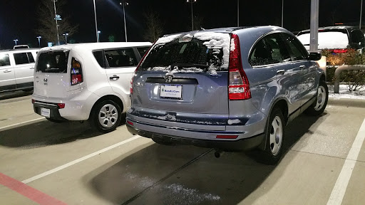 Honda Dealer «Honda Cars of Rockwall», reviews and photos, 1550 I-30 Frontage Rd, Rockwall, TX 75087, USA