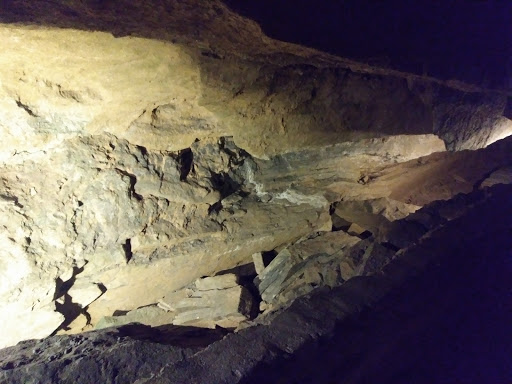 Resort «Smoke Hole Caverns», reviews and photos, 8290 N Fork Hwy, Cabins, WV 26855, USA