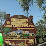 Photo n°5 de l'avis de Marcella.a fait le 23/07/2023 à 23:01 sur le  Tenuta Padre Pio Vieste à Vieste