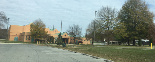 Community Center «Hillcrest Heights Community Center», reviews and photos, 2300 Oxon Run Dr, Temple Hills, MD 20748, USA