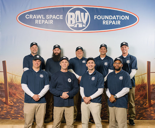 Foundation «Bay Crawlspace and Foundation Repair», reviews and photos