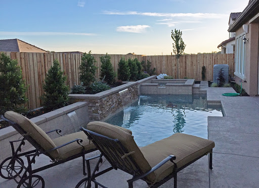 Swimming Pool Contractor «Geremia Pools & Landscaping Inc.», reviews and photos, 7901 14th Ave, Sacramento, CA 95826, USA