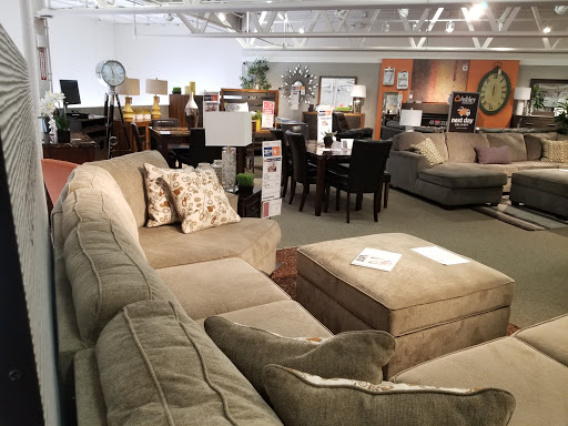Furniture Store «Ashley HomeStore», reviews and photos, 2350 Central Park Ave, Yonkers, NY 10710, USA