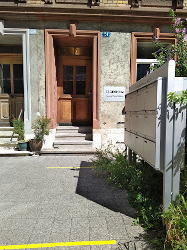 Rezensionen über Tagesheim Dornacherstrasse in Basel - Pflegeheim