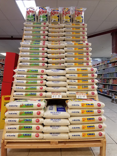 Supermarket «Derry Family Supermarket», reviews and photos, Thompson Alley, Harrisburg, PA 17104, USA