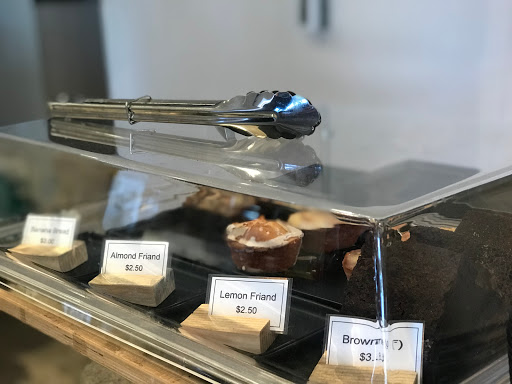 Coffee Store «Sweet Bloom Coffee Roasters», reviews and photos, 1619 Reed St, Lakewood, CO 80214, USA