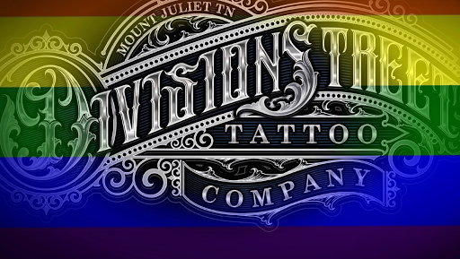 Explore stupid tattoo ideas, creative tattoo ideas in Mount Juliet, available at Division Street Tattoo Company