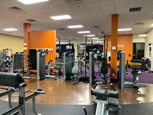 Gym «Anytime Fitness», reviews and photos, 17195 US-441, Mt Dora, FL 32757, USA