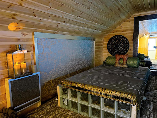 Tornesvegen Thaimassasje