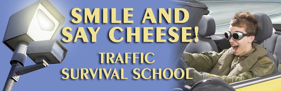 Smile & Say Cheese - Scottsdale Traffic Survival School