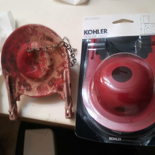 Plumber «Roman Rooter Plumbing», reviews and photos, 10 Pineview Ct, Wofford Heights, CA 93285, USA