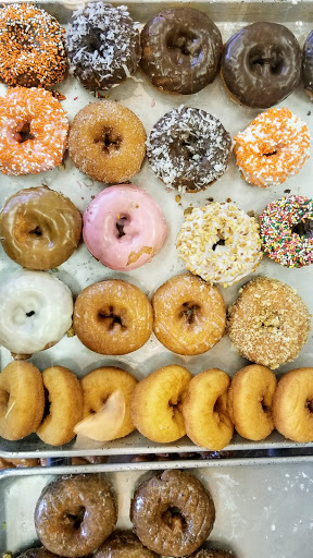 Donut Shop «Le Donut», reviews and photos, 2803 Old Spanish Trail, Houston, TX 77054, USA