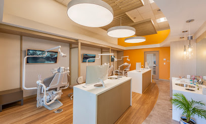 Caswell Orthodontics