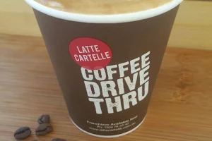 Latte Cartelle Drive Thru Coffee Hallam image