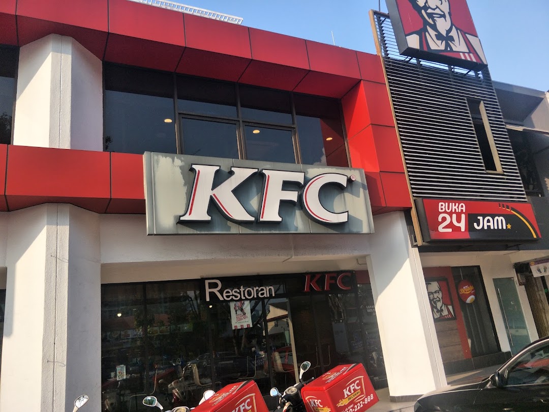 KFC Bayan Baru