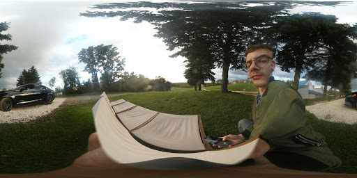 Nature Preserve «Princess Ledges Nature Preserve», reviews and photos, 4361 Spruce Ave, Brunswick, OH 44212, USA