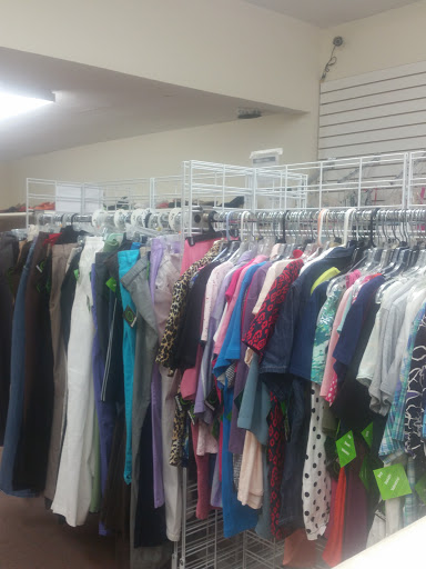 Thrift Store «Regeneration Thrift Store», reviews and photos, 701 W Main St, Mitchell, IN 47446, USA