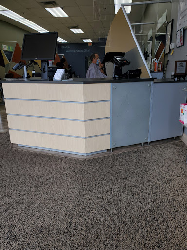 Hair Salon «Great Clips», reviews and photos, 18973 US-441, Mt Dora, FL 32757, USA