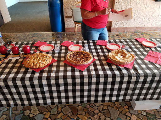 Performing Arts Theater «Raue Center For The Arts», reviews and photos, 26 N Williams St, Crystal Lake, IL 60014, USA