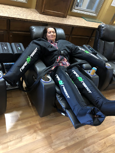 Beauty Salon «Total Impressions Salon», reviews and photos, 1145 Texas Ave, Bridge City, TX 77611, USA