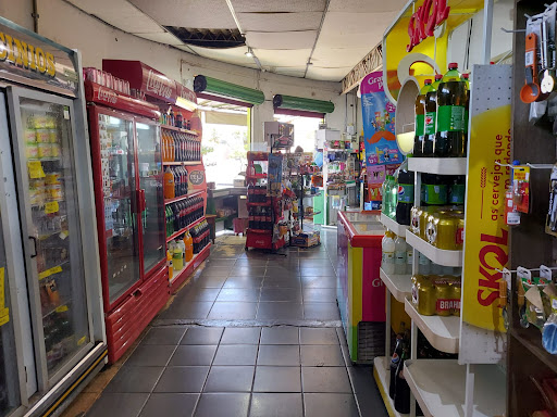 Supermercado Econômico em Batatais