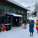 Photo n°1 de l'avis de John.b fait le 11/12/2022 à 14:37 sur le  Obere Firstalm à Schliersee