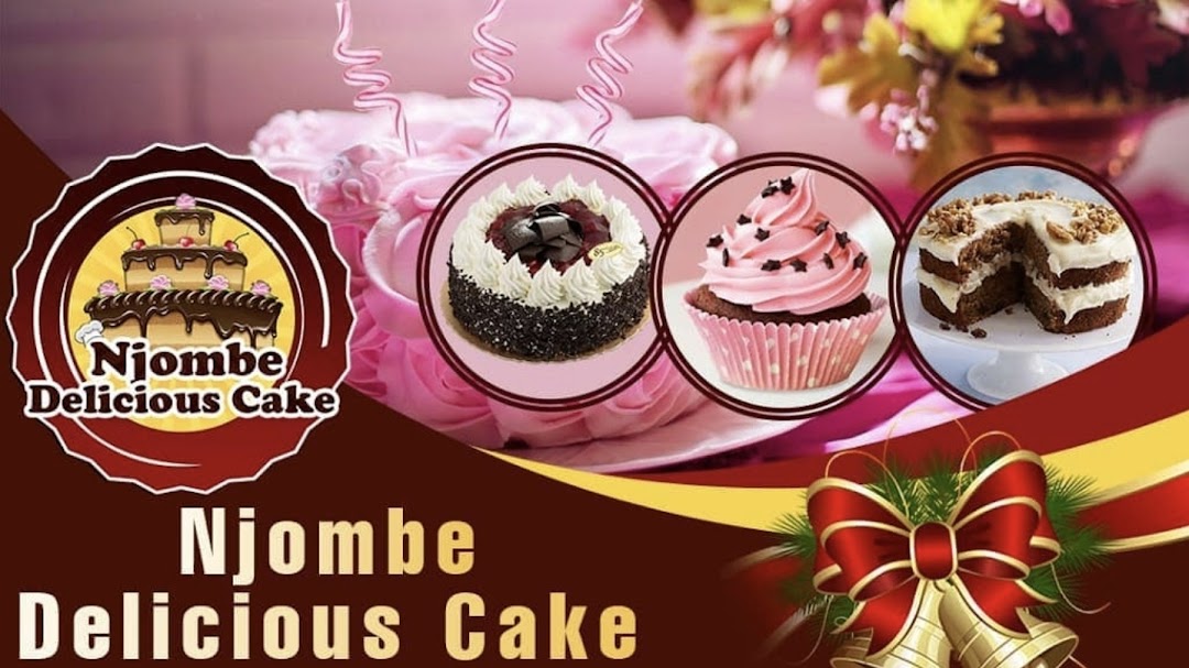 Njombe delicious cakes