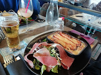 Plats et boissons du Restaurant Ô Lac Gourmand à Aix-les-Bains - n°6