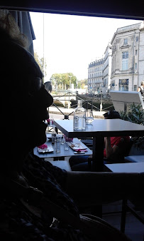 Atmosphère du Restaurant français Le Victor Hugo à Bayonne - n°4