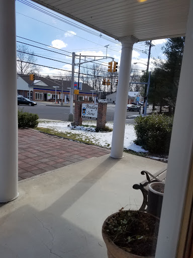 Funeral Home «Bradley & Stow Funeral Home», reviews and photos, 127 Medford Mt Holly Rd, Medford, NJ 08055, USA